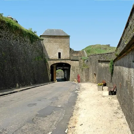 Le Nid D'izel Gaume-ardenne ホテル