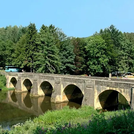 Hotel Le Nid D'izel Gaume-ardenne 3*