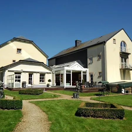 Le Nid D'izel Gaume-ardenne Chiny