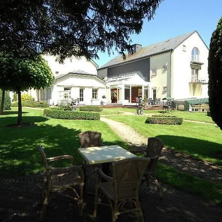 Le Nid D'izel Gaume-ardenne Hotel Chiny