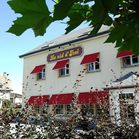 Le Nid D'izel Gaume-ardenne Hotel Chiny