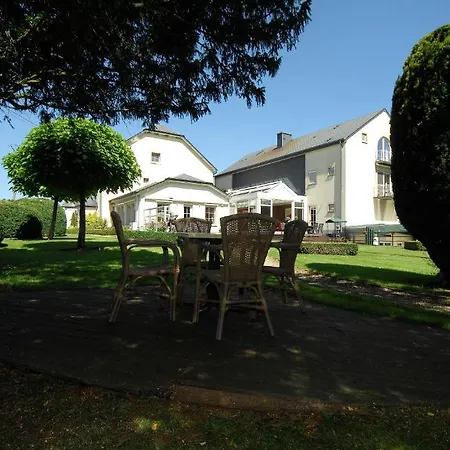 Hotel Le Nid D'izel Gaume-ardenne Chiny