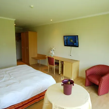 Hotel Le Nid D'izel Gaume-ardenne Chiny