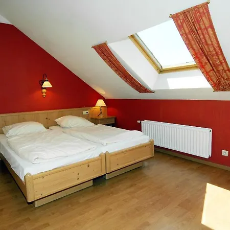 Le Nid D'izel Gaume-ardenne 3*