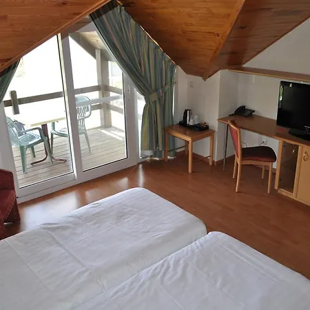 Hotel Le Nid D'izel Gaume-ardenne