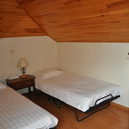 Hotel Le Nid D'izel Gaume-ardenne Chiny