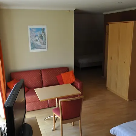 Hotel Le Nid D'izel Gaume-ardenne