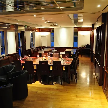 Hotel Le Nid D'izel Gaume-ardenne Chiny