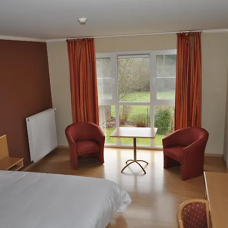 Hotel Le Nid D'izel Gaume-ardenne Chiny