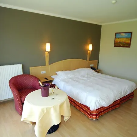 Hotel Le Nid D'izel Gaume-ardenne