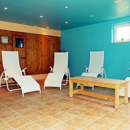 Le Nid D'izel Gaume-ardenne 3*