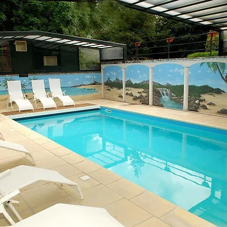 Hotel Le Nid D'izel Gaume-ardenne Chiny