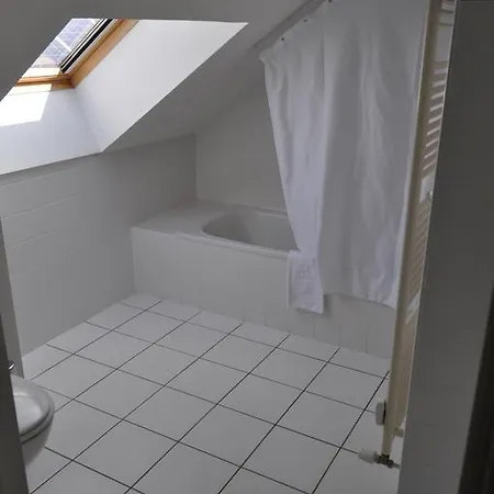 Le Nid D'izel Gaume-ardenne