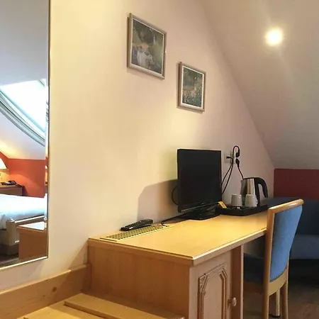 Le Nid D'izel Gaume-ardenne 3* Chiny
