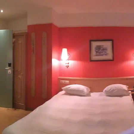 Hotel Le Nid D'izel Gaume-ardenne Chiny