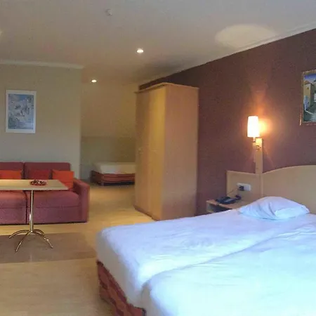 Le Nid D'izel Gaume-ardenne 3*