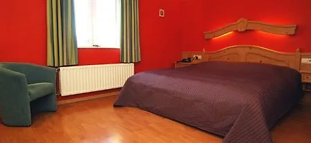 Hotel Le Nid D'izel Gaume-ardenne Chiny