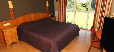 Le Nid D'izel Gaume-ardenne 3* Chiny