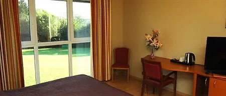 Hotel Le Nid D'izel Gaume-ardenne