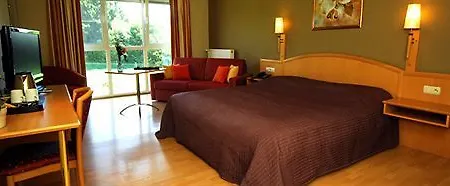 Le Nid D'izel Gaume-ardenne Hotel Chiny