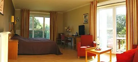 Le Nid D'izel Gaume-ardenne Hotel