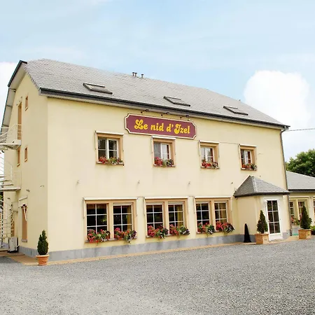 Hotel Le Nid D'izel Gaume-ardenne Chiny
